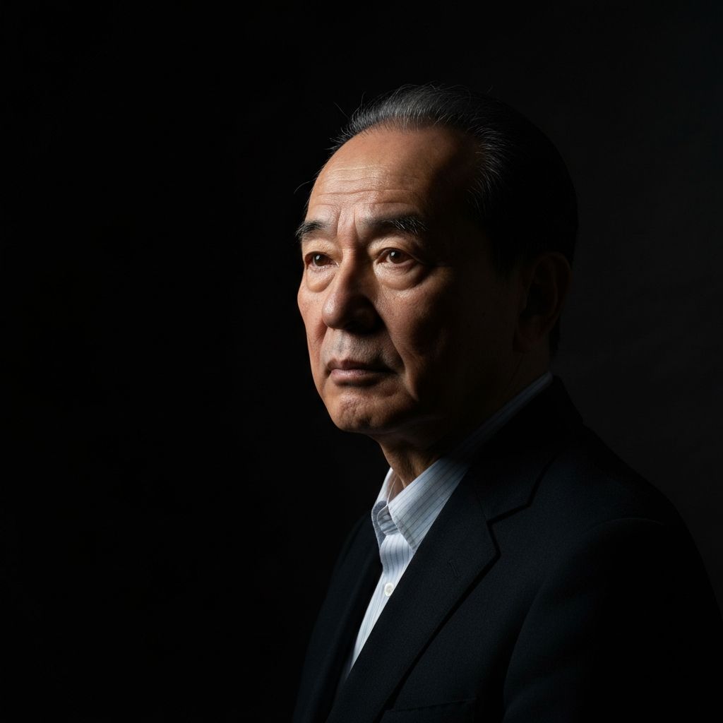 田中ユキ博士