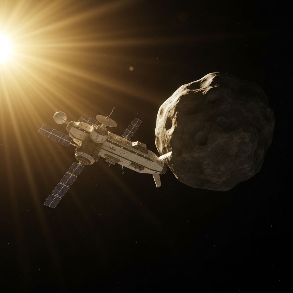 アルテミススペース